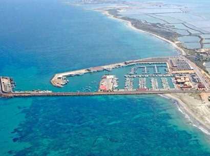 Villa · Nieuwbouw woningen - Torrevieja · Centro · Alicante · Spanje