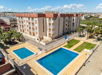 Appartement · Nieuwbouw woningen - Orihuela Costa · Lomas de Cabo Roig · Alicante · Spanje