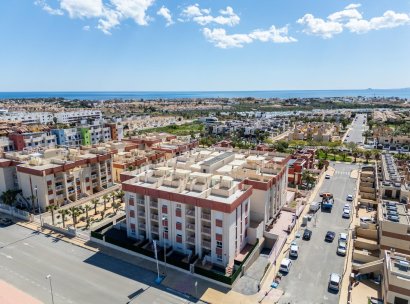 Appartement · Nieuwbouw woningen - Orihuela Costa · Lomas de Cabo Roig · Alicante · Spanje