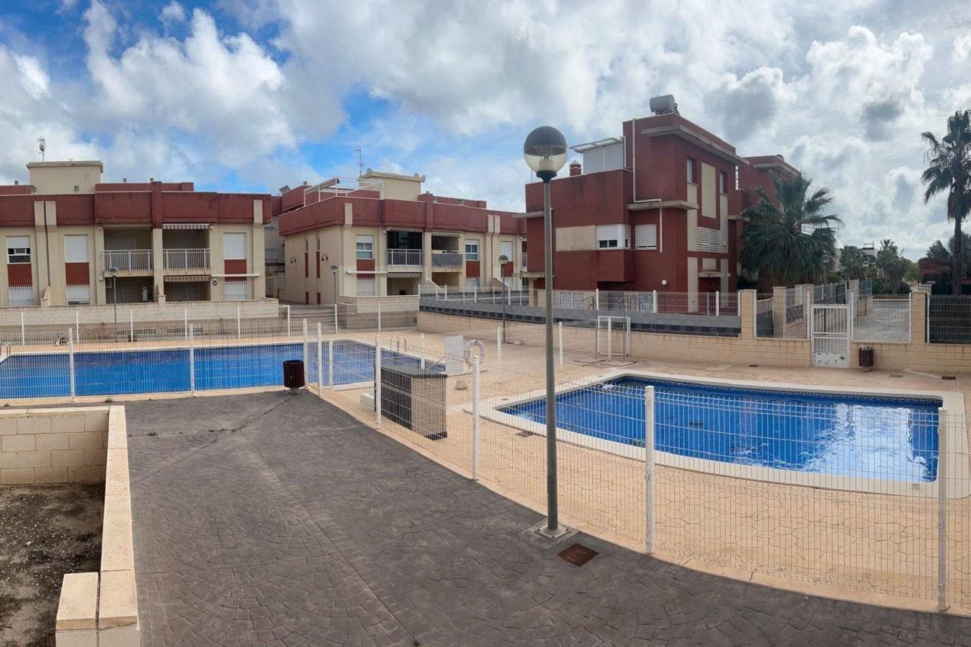 Neue Gebäude - Wohnung - Orihuela Costa - Costa Blanca Süd