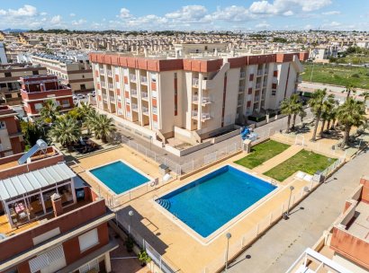 Appartement · Nieuwbouw woningen - Orihuela Costa · Lomas de Cabo Roig · Alicante · Spanje