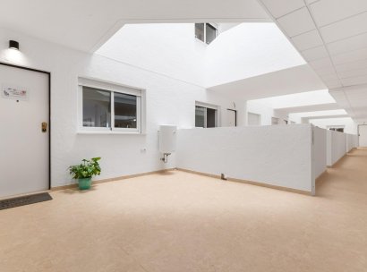 Appartement · Nieuwbouw woningen - Orihuela Costa · Lomas de Cabo Roig · Alicante · Spanje