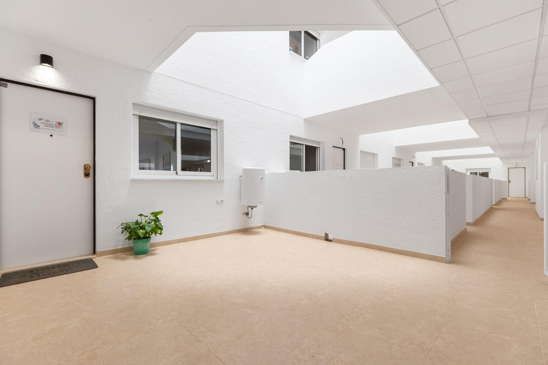 Neue Gebäude - Wohnung - Orihuela Costa - Costa Blanca Süd