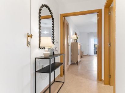 Appartement · Nieuwbouw woningen - Orihuela Costa · Lomas de Cabo Roig · Alicante · Spanje