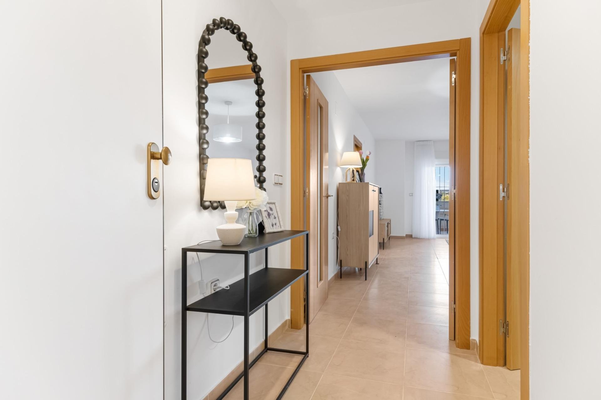 Neue Gebäude - Wohnung - Orihuela Costa - Costa Blanca Süd