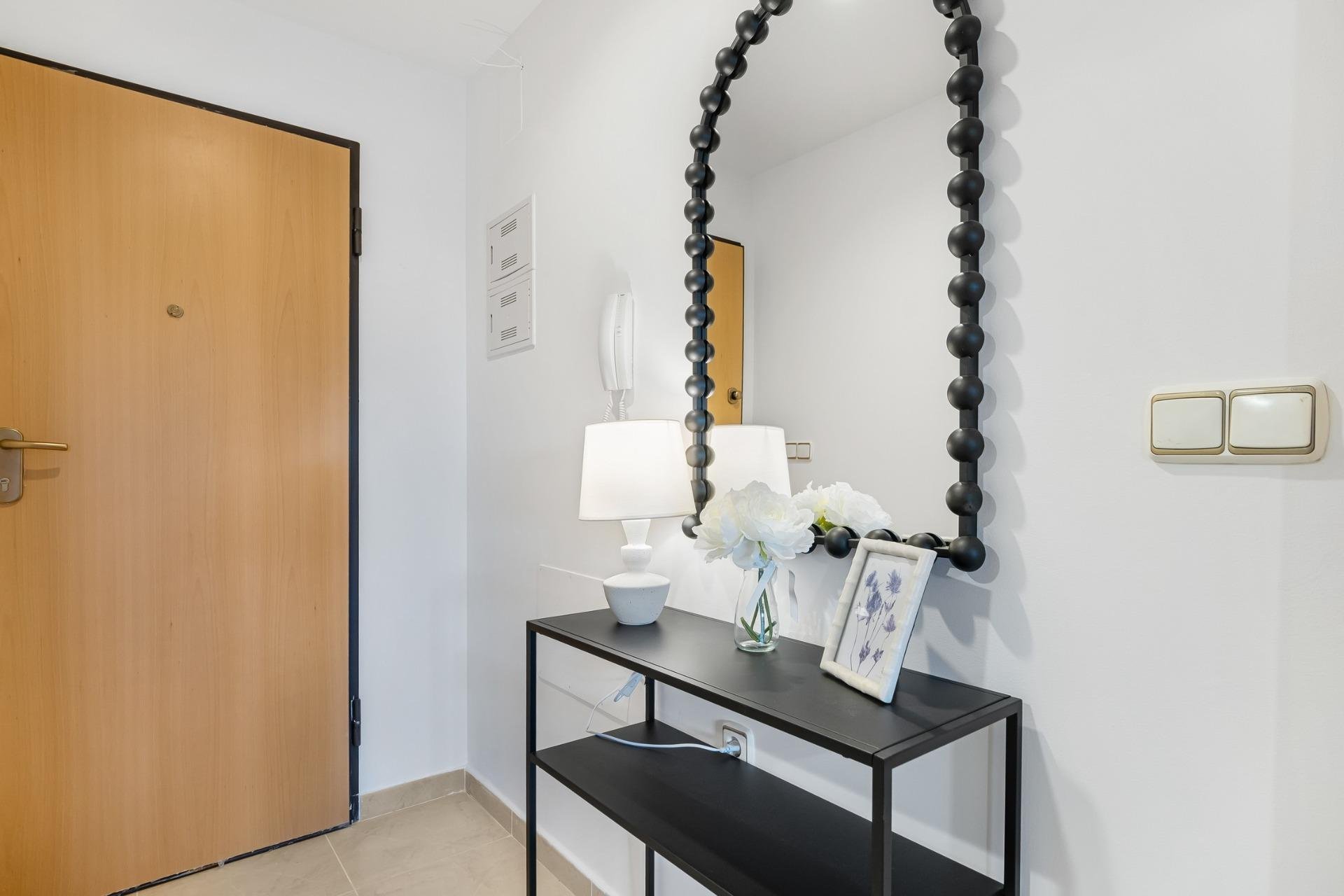 Neue Gebäude - Wohnung - Orihuela Costa - Costa Blanca Süd