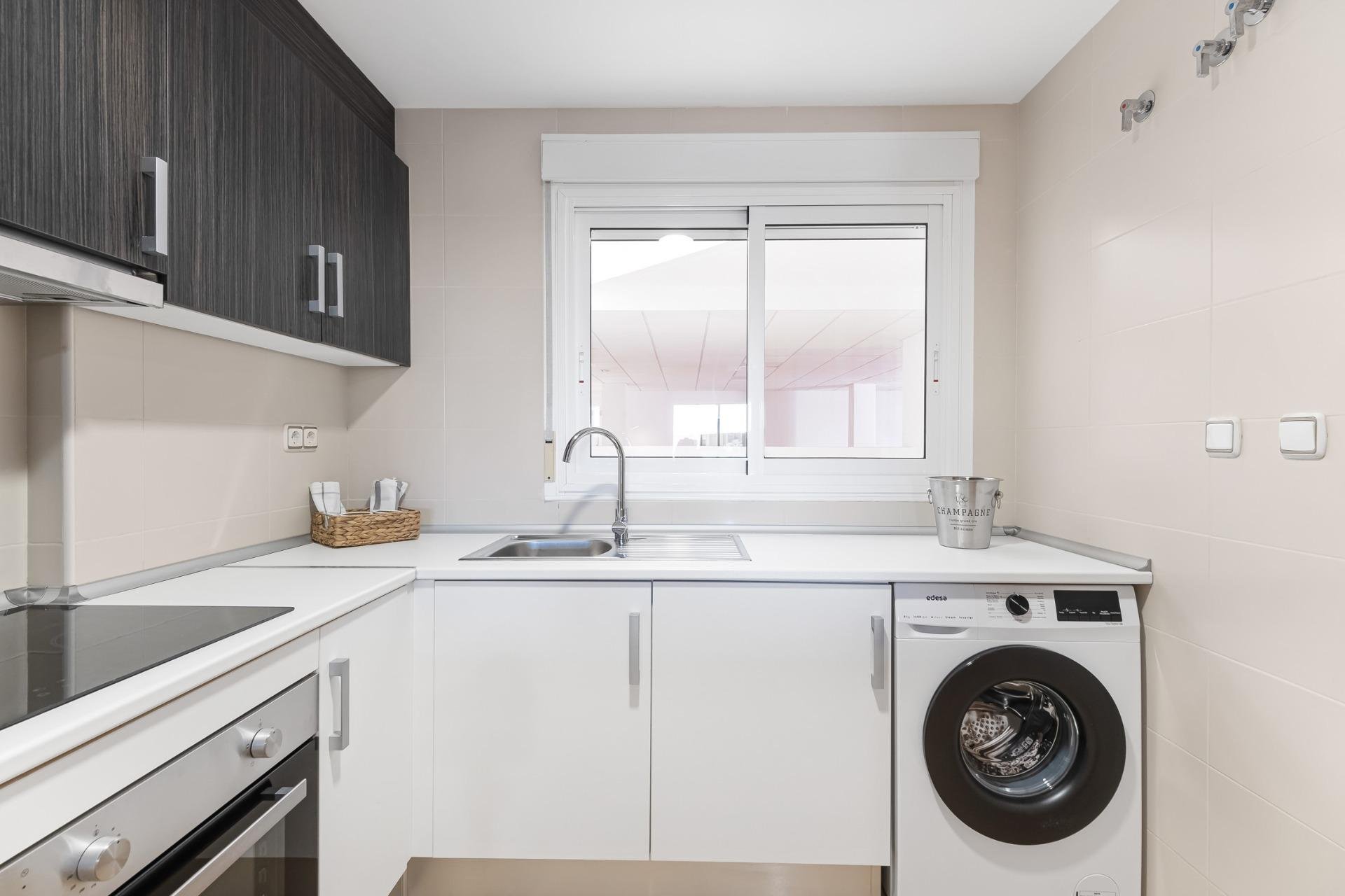 Neue Gebäude - Wohnung - Orihuela Costa - Costa Blanca Süd