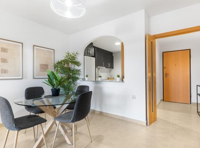 Appartement · Nieuwbouw woningen - Orihuela Costa · Lomas de Cabo Roig · Alicante · Spanje