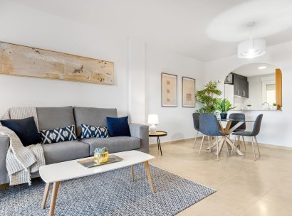 Appartement · Nieuwbouw woningen - Orihuela Costa · Lomas de Cabo Roig · Alicante · Spanje