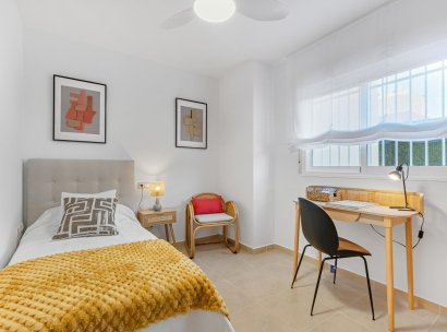 Appartement · Nieuwbouw woningen - Orihuela Costa · Lomas de Cabo Roig · Alicante · Spanje