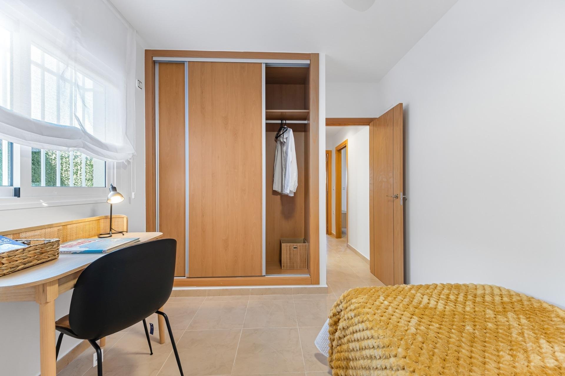 Neue Gebäude - Wohnung - Orihuela Costa - Costa Blanca Süd