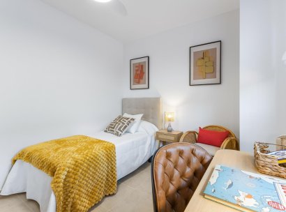 Appartement · Nieuwbouw woningen - Orihuela Costa · Lomas de Cabo Roig · Alicante · Spanje