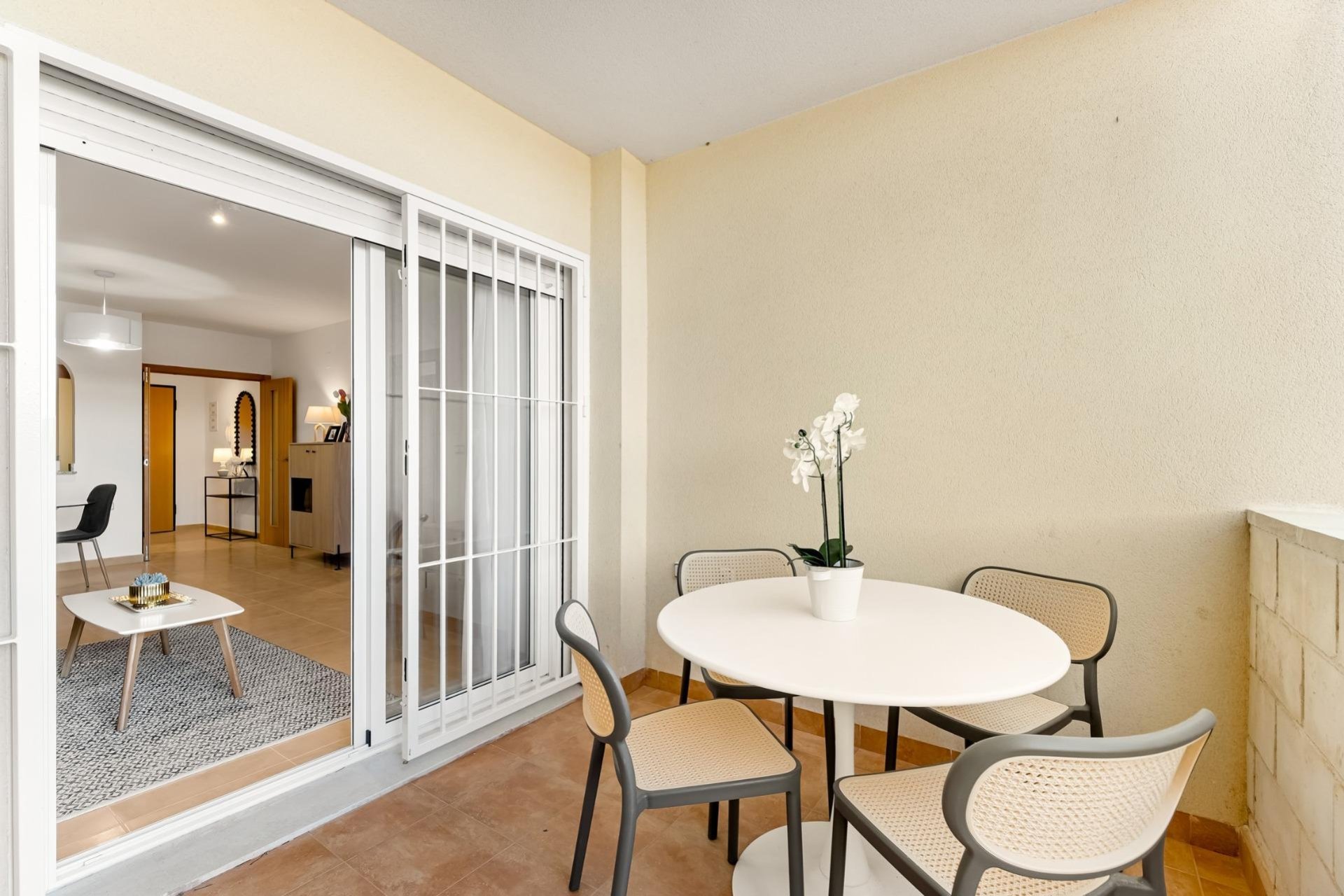Neue Gebäude - Wohnung - Orihuela Costa - Costa Blanca Süd