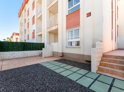 Appartement · Nieuwbouw woningen - Orihuela Costa · Lomas de Cabo Roig · Alicante · Spanje