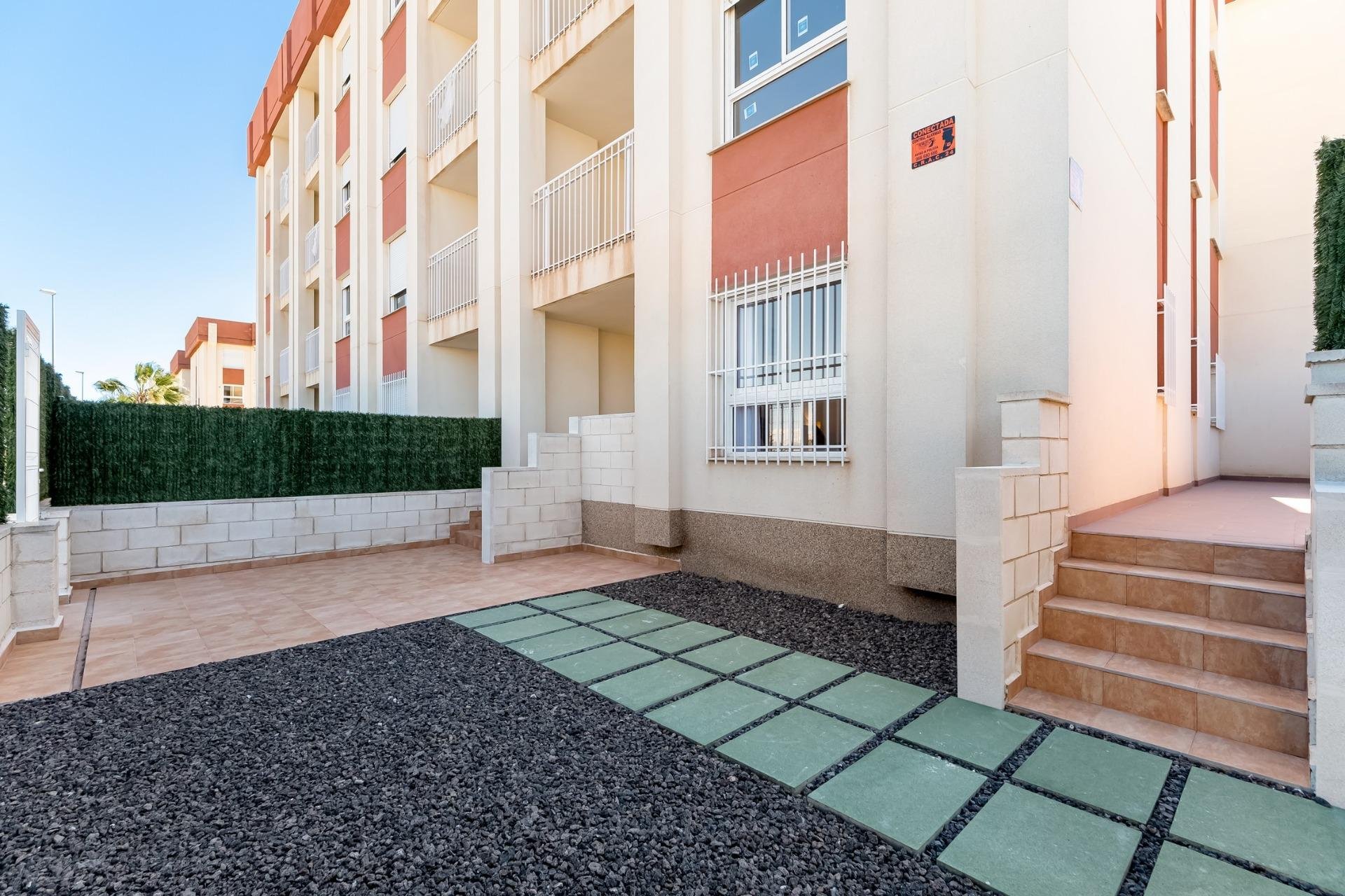 Neue Gebäude - Wohnung - Orihuela Costa - Costa Blanca Süd