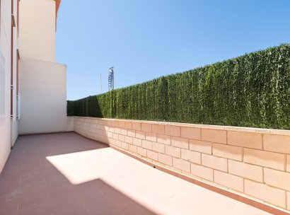 Appartement · Nieuwbouw woningen - Orihuela Costa · Lomas de Cabo Roig · Alicante · Spanje