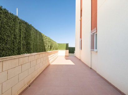 Appartement · Nieuwbouw woningen - Orihuela Costa · Lomas de Cabo Roig · Alicante · Spanje
