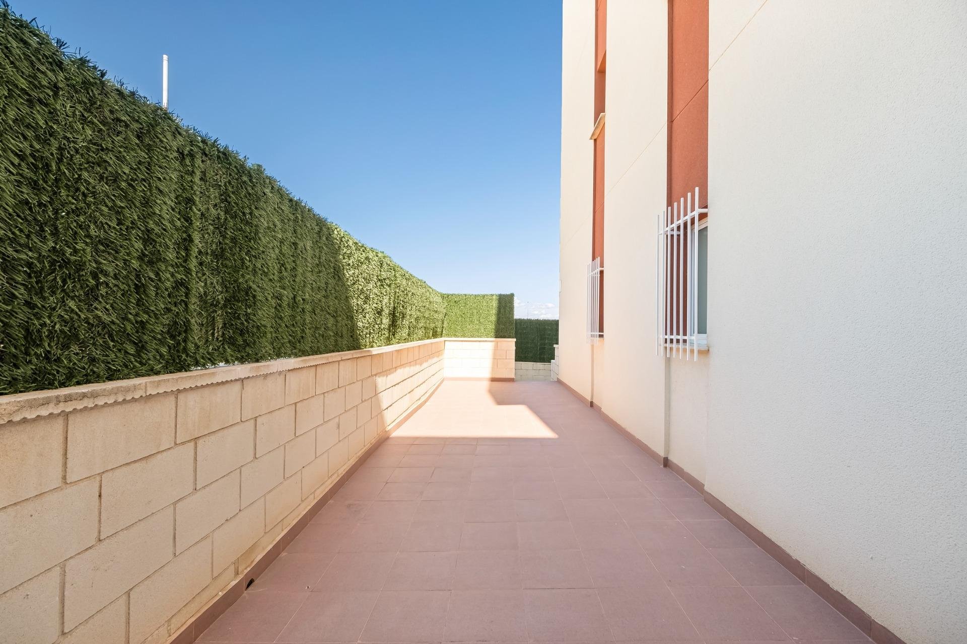 Neue Gebäude - Wohnung - Orihuela Costa - Costa Blanca Süd