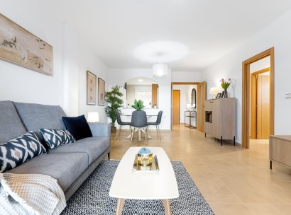 Appartement · Nieuwbouw woningen - Orihuela Costa · Lomas de Cabo Roig · Alicante · Spanje