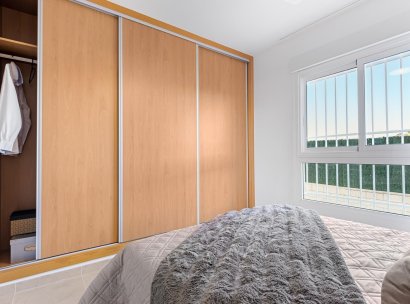 Appartement · Nieuwbouw woningen - Orihuela Costa · Lomas de Cabo Roig · Alicante · Spanje
