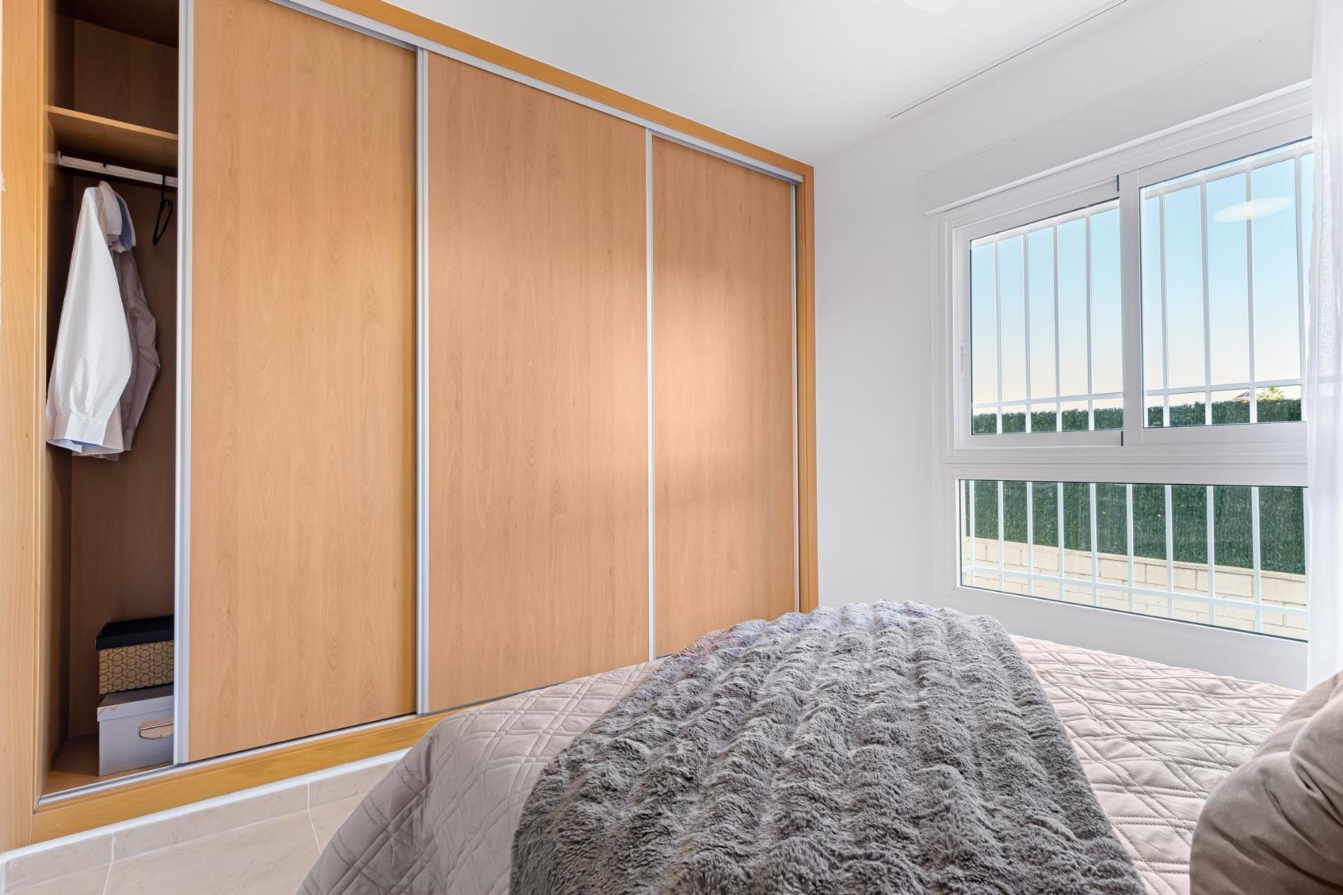 Neue Gebäude - Wohnung - Orihuela Costa - Costa Blanca Süd