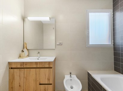 Appartement · Nieuwbouw woningen - Orihuela Costa · Lomas de Cabo Roig · Alicante · Spanje