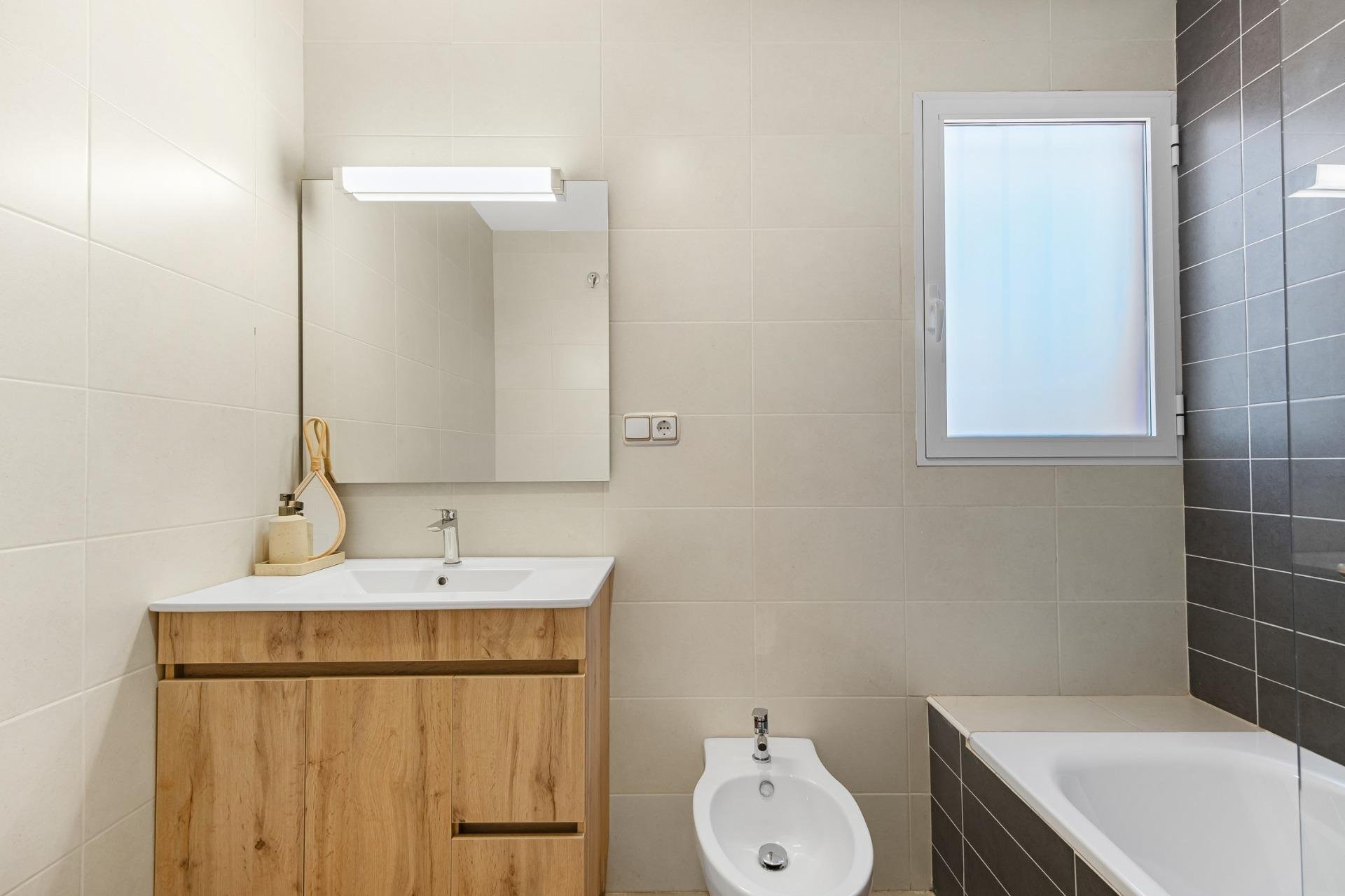Neue Gebäude - Wohnung - Orihuela Costa - Costa Blanca Süd