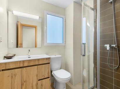 Appartement · Nieuwbouw woningen - Orihuela Costa · Lomas de Cabo Roig · Alicante · Spanje