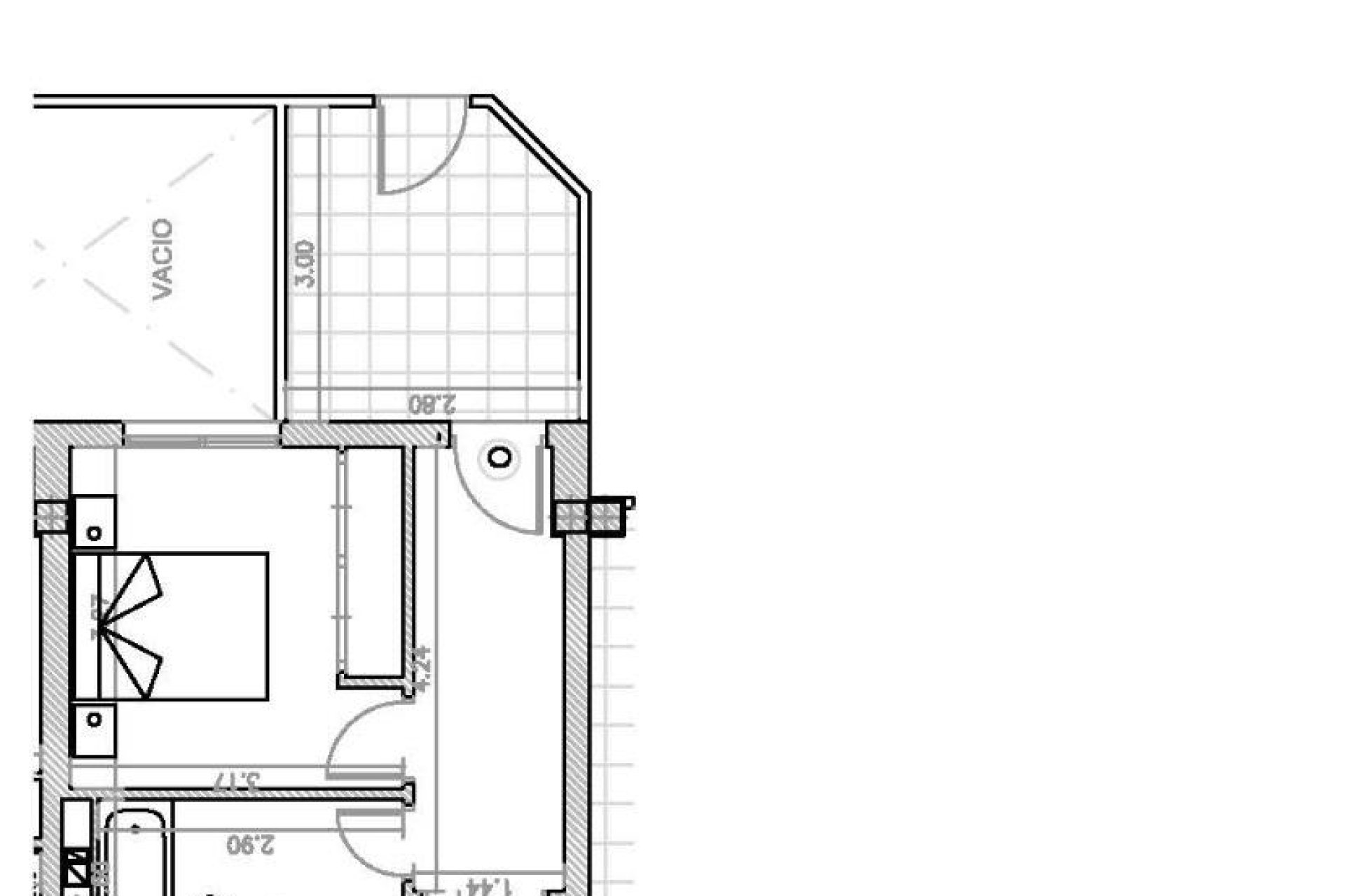 Neue Gebäude - Wohnung - Orihuela Costa - Costa Blanca Süd