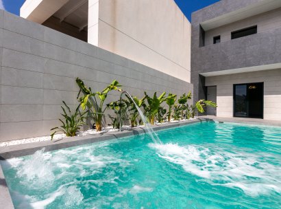 Villa · Nieuwbouw woningen - San Pedro del Pinatar · Murcia · Spanje