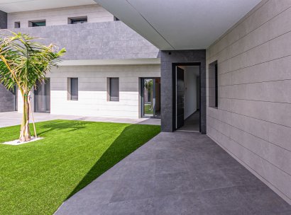 Villa · Nieuwbouw woningen - San Pedro del Pinatar · Murcia · Spanje