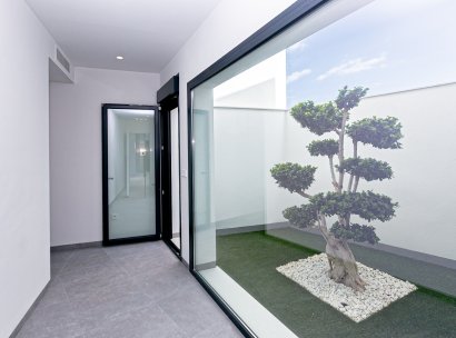 Villa · Nieuwbouw woningen - San Pedro del Pinatar · Murcia · Spanje
