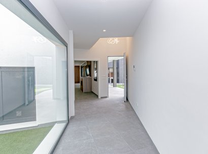 Villa · Nieuwbouw woningen - San Pedro del Pinatar · Murcia · Spanje