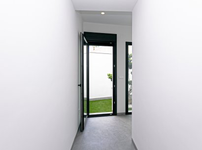 Villa · Nieuwbouw woningen - San Pedro del Pinatar · Murcia · Spanje