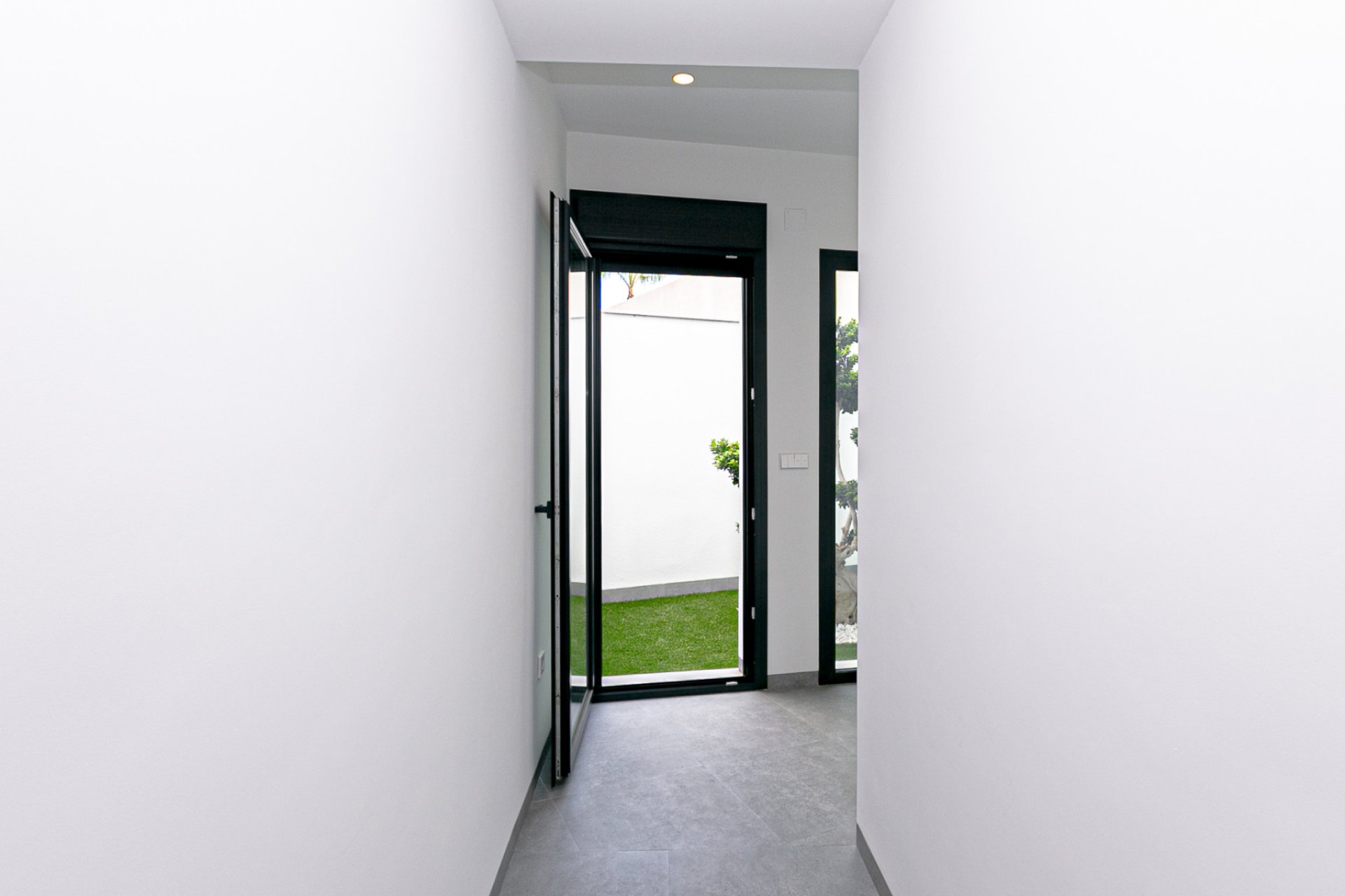 Nieuwbouw woningen - Villa - San Pedro del Pinatar - Costa Calida