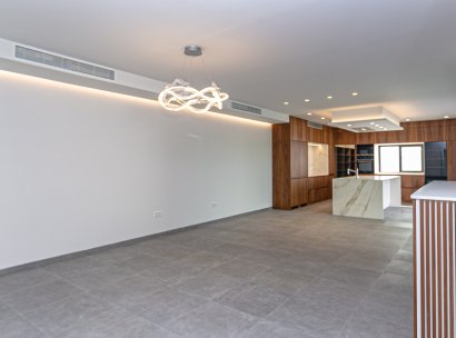 Villa · Nieuwbouw woningen - San Pedro del Pinatar · Murcia · Spanje