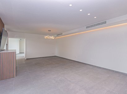 Villa · Nieuwbouw woningen - San Pedro del Pinatar · Murcia · Spanje