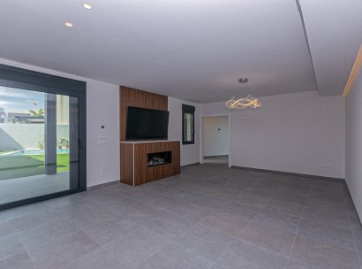 Villa · Nieuwbouw woningen - San Pedro del Pinatar · Murcia · Spanje