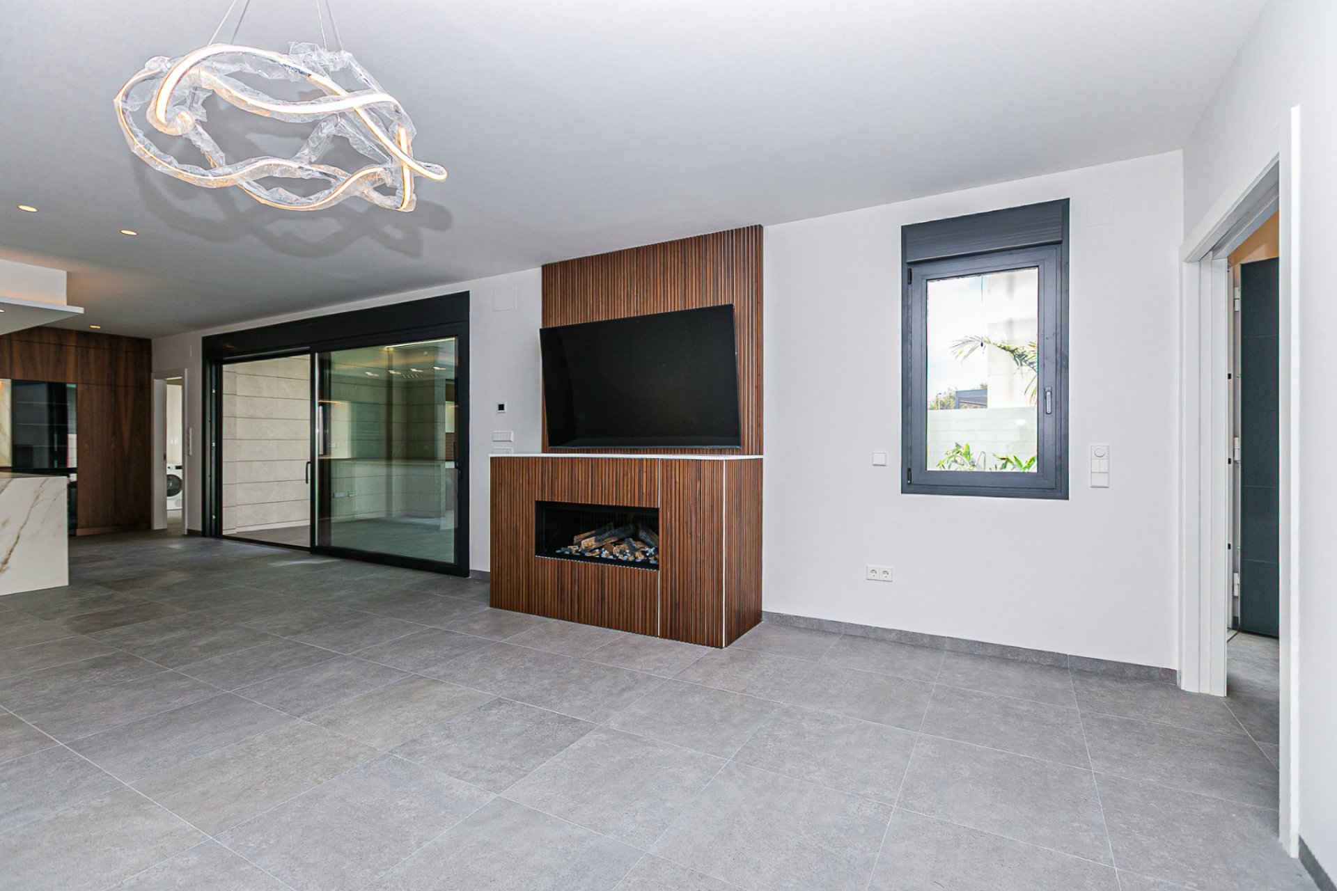 Nieuwbouw woningen - Villa - San Pedro del Pinatar - Costa Calida