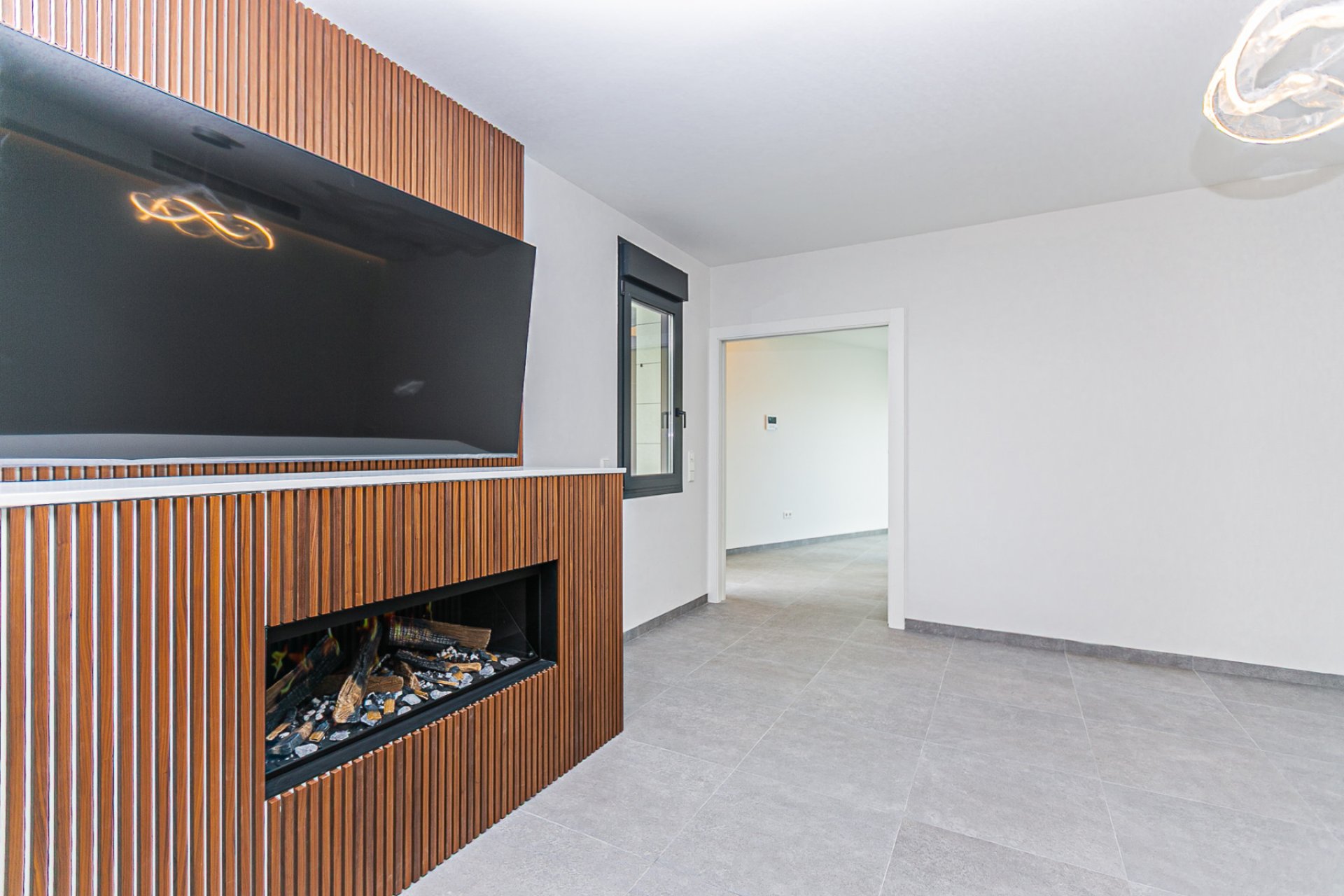 Nieuwbouw woningen - Villa - San Pedro del Pinatar - Costa Calida