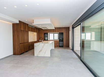 Villa · Nieuwbouw woningen - San Pedro del Pinatar · Murcia · Spanje