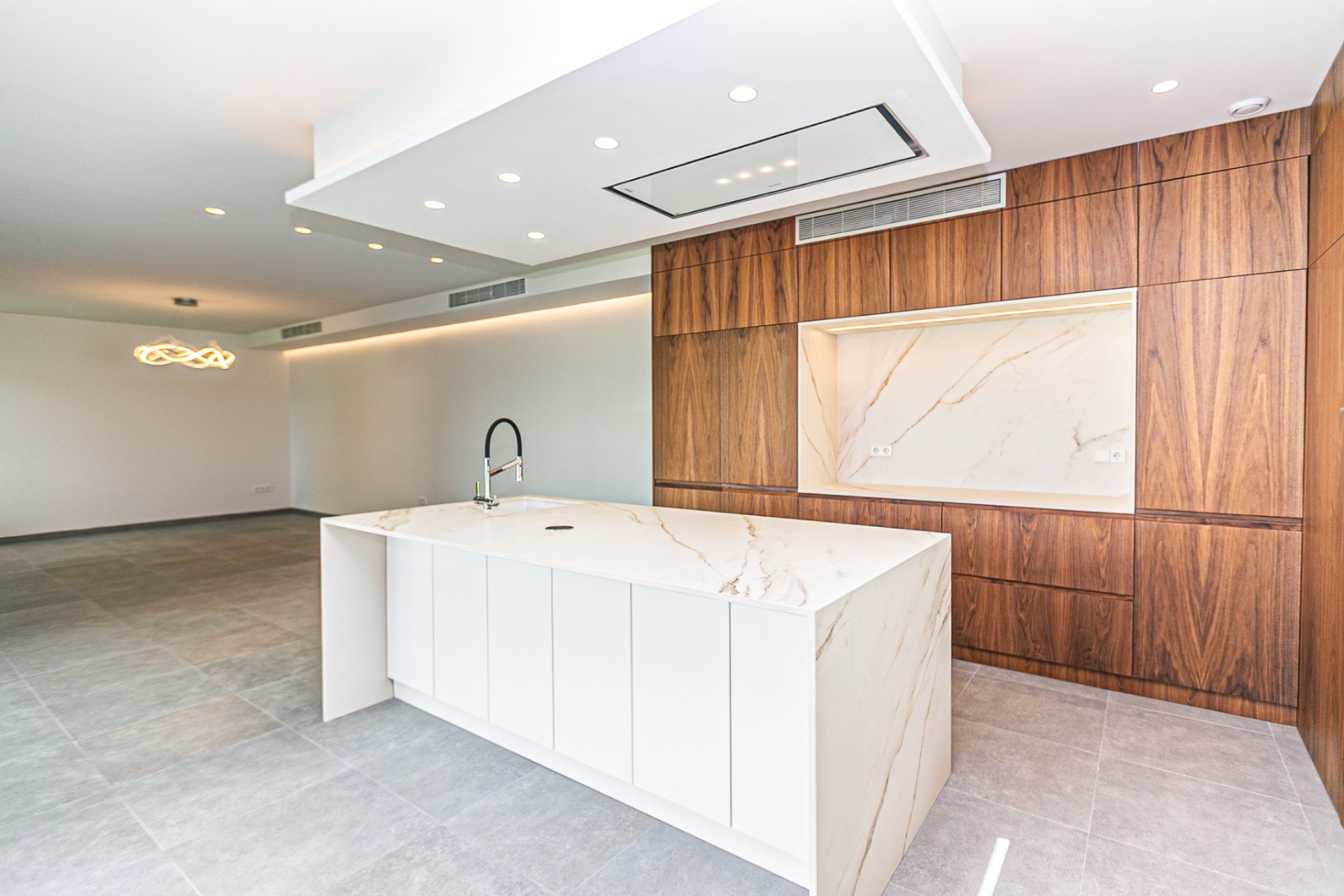 Nieuwbouw woningen - Villa - San Pedro del Pinatar - Costa Calida