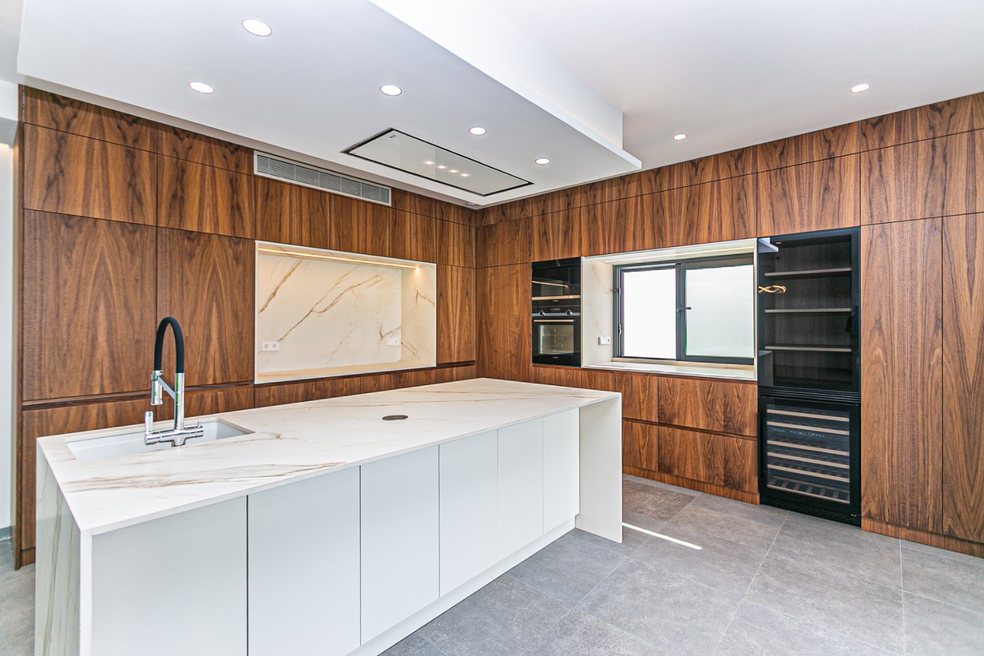 Nieuwbouw woningen - Villa - San Pedro del Pinatar - Costa Calida