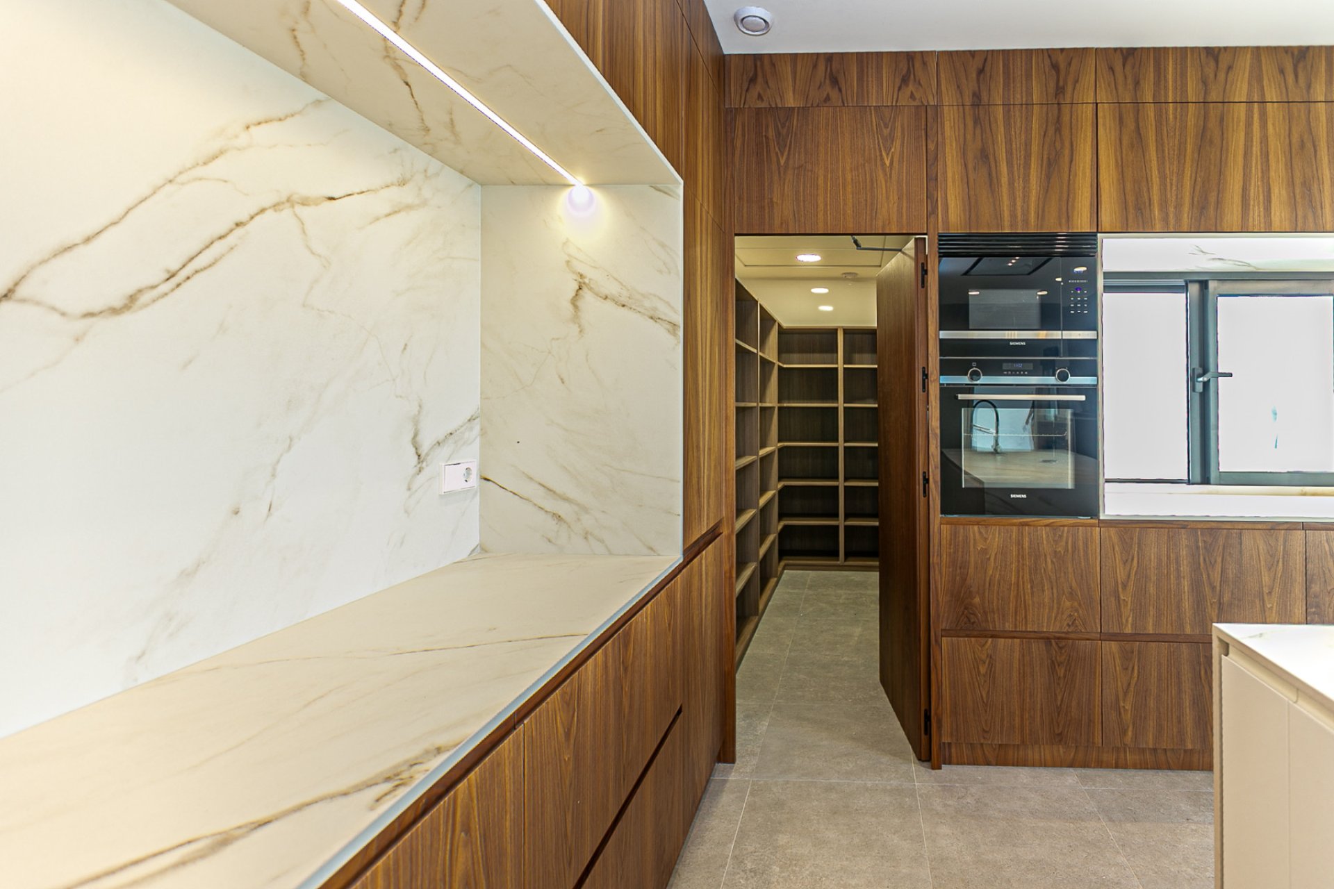 Nieuwbouw woningen - Villa - San Pedro del Pinatar - Costa Calida