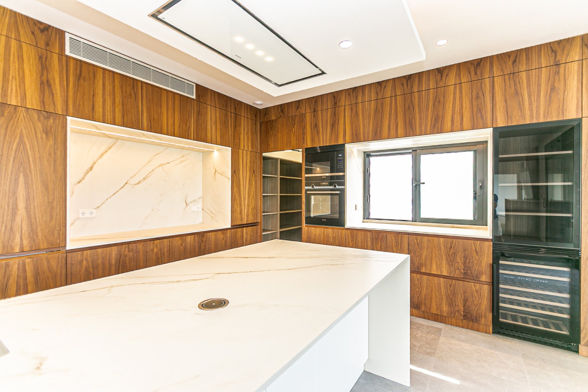 Nieuwbouw woningen - Villa - San Pedro del Pinatar - Costa Calida
