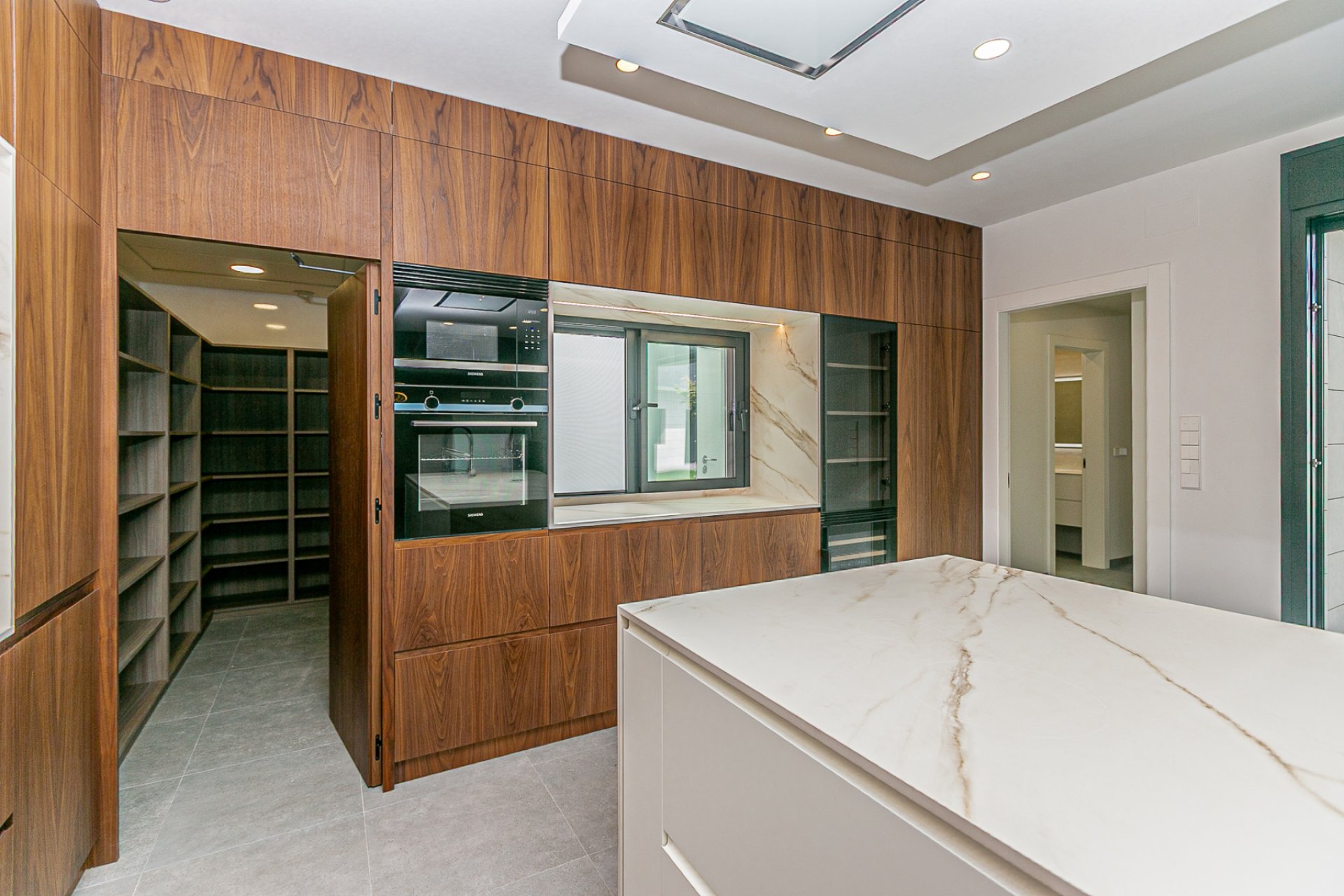 Nieuwbouw woningen - Villa - San Pedro del Pinatar - Costa Calida