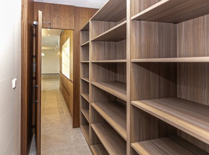 Villa · Nieuwbouw woningen - San Pedro del Pinatar · Murcia · Spanje