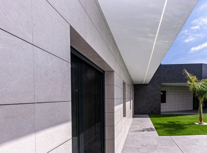 Villa · Nieuwbouw woningen - San Pedro del Pinatar · Murcia · Spanje