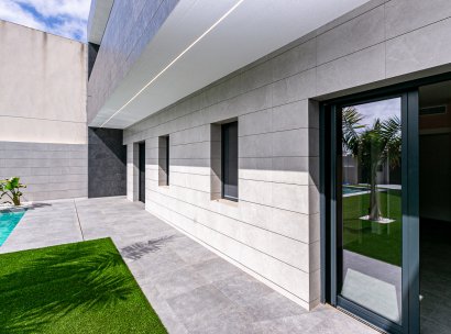 Villa · Nieuwbouw woningen - San Pedro del Pinatar · Murcia · Spanje