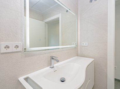 Villa · Nieuwbouw woningen - San Pedro del Pinatar · Murcia · Spanje